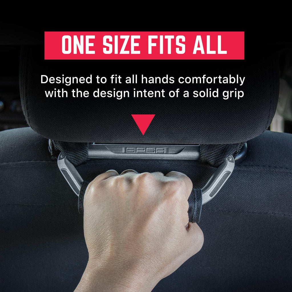 GP-Grip AIR for Jeep Wrangler 2024+