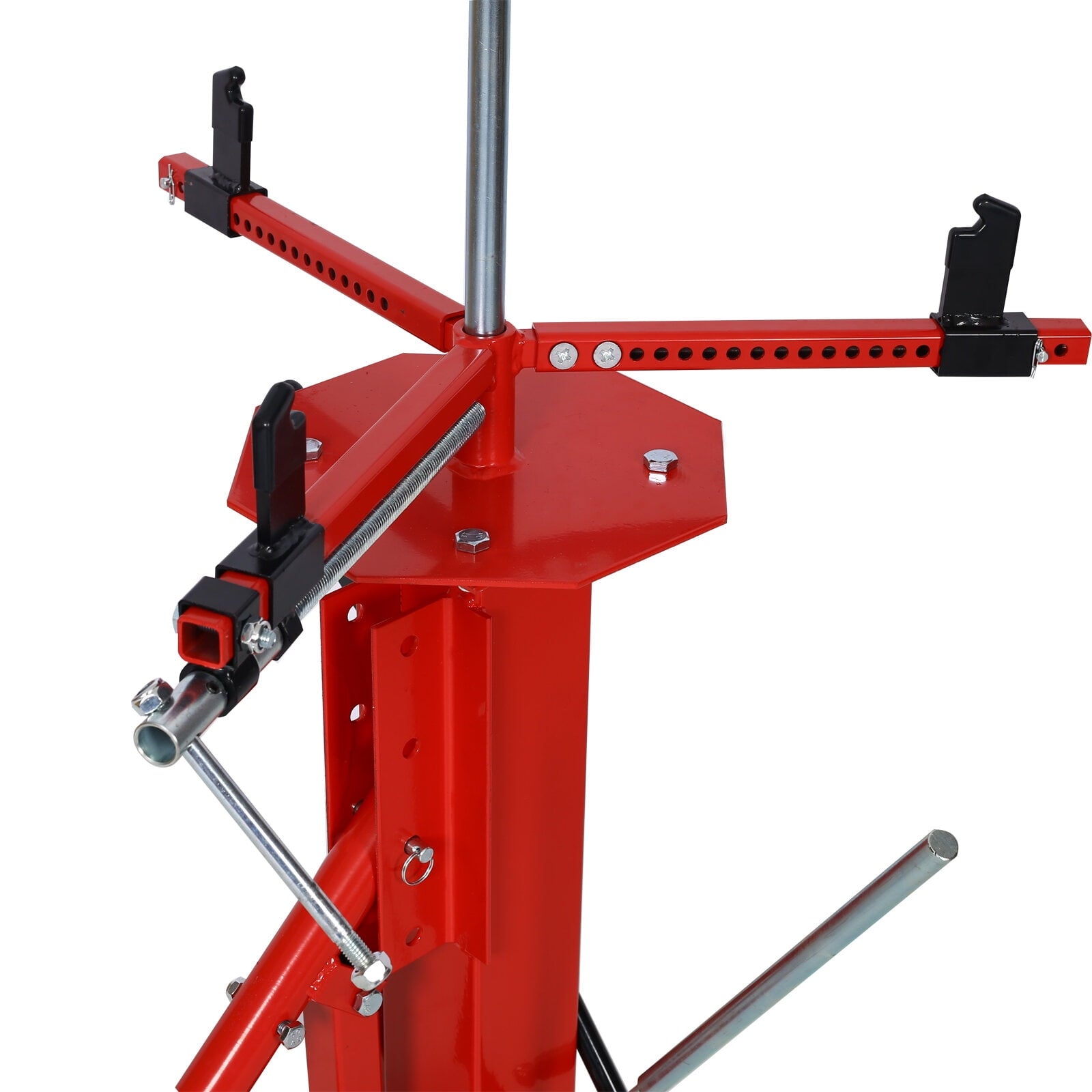 Multi Manual Tire Changer Auto Car Tire Changer Car/Truck/Motorcycle Portable Hand Tool Tire Bead Breaker Changer 4" to 21",