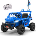 Motivo™ 12V Ride On Cars Kids