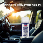 Glodway Whole Car Air Fresheners Spary,Fogger Odor Eliminator Remover,Cologne Cedar Scent,6 Ounce,4 Pack