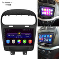 2+32GB Android 13 Car Stereo for Dodge Journey 2012-2020, 9in
