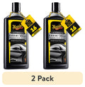 (2 pack) Meguiar's Ultimate Liquid Wax Long-Lasting Easy to Use Synthetic Wax, G210516, 16 oz