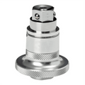 3M Perfect-It 33271 Quick Connect Adapter, 14 mm, Use With: Compounding and Polishing Pads