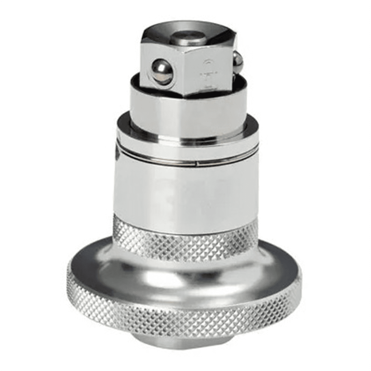 3M Perfect-It 33271 Quick Connect Adapter, 14 mm, Use With: Compounding and Polishing Pads