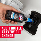 (6 pack) STP Super Concentrated Fuel Injector Cleaner 5.25 fl oz 2 Count