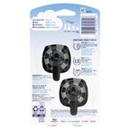 FEBREZE CAR VNT CLIP PLT ICE 2