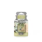 Yankee Candle Car Jar Ultimate Odor Neutralizing Air Freshener Sage & Citrus Scent - (Pack of 6)