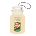 Yankee Candle Paper Car Jar, Christmas Cookie (Pack of 10)