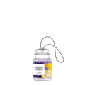 Yankee Candle Car Jar Ultimate Hanging Car Air Fresheners, Lemon Lavender, 0.96 oz (Pack of 12)