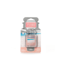 Yankee Candle Car Jar Ultimate Hanging Car Air Fresheners, Pink Sands, 0.96 oz (Pack of 12)