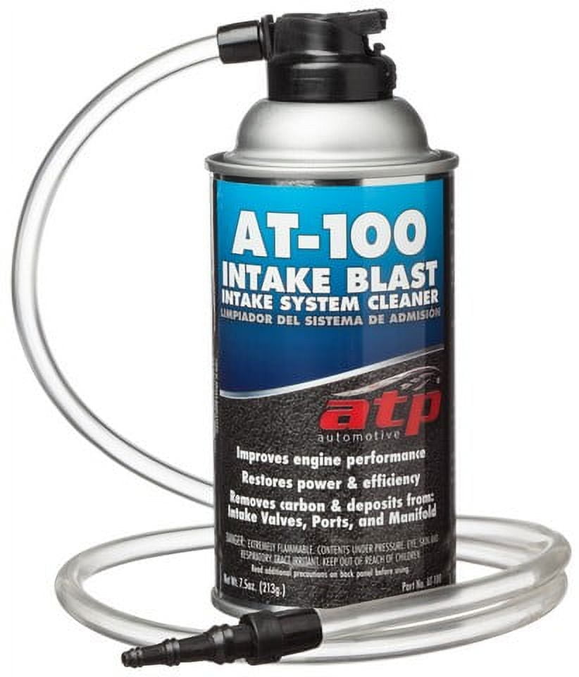 ATP Intake System Cleaner P/N:AT-100