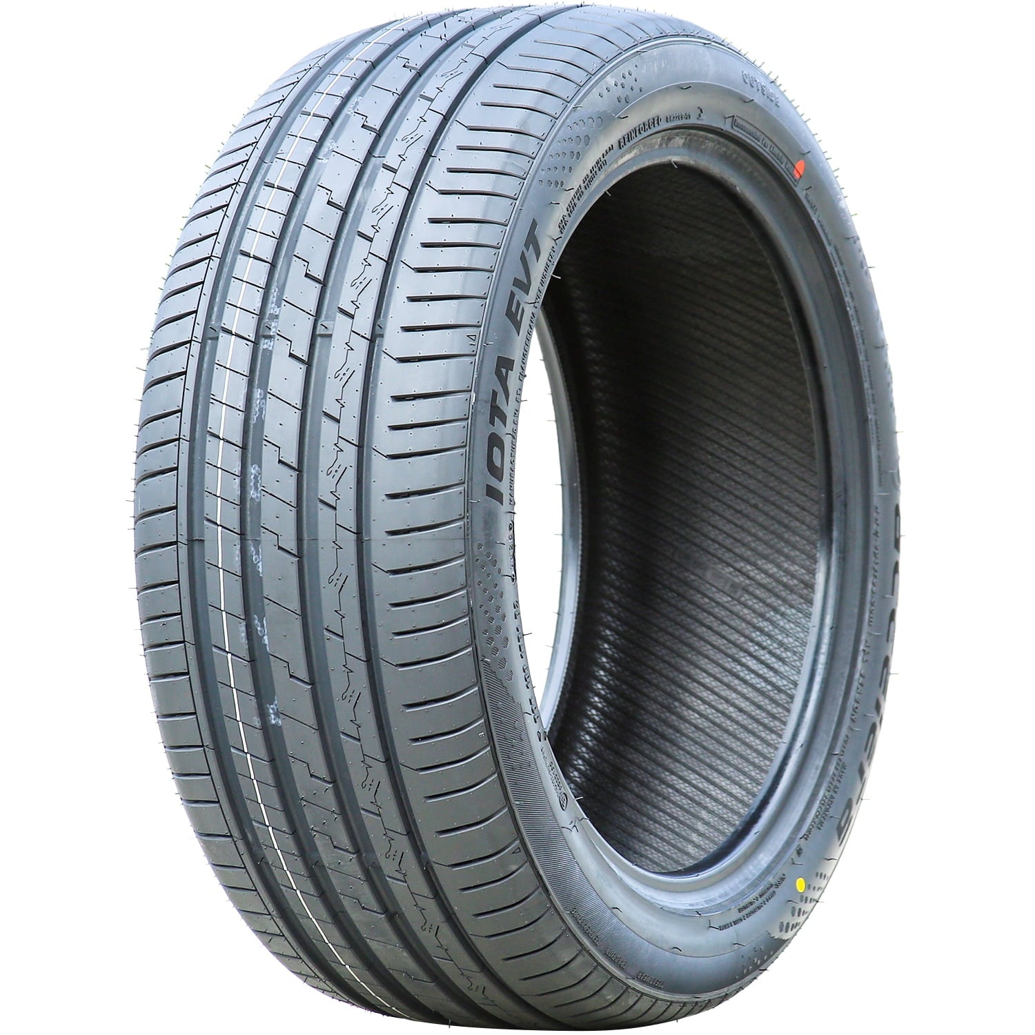 Accelera Iota EVT 185/55R15 86V XL Performance a/s All Season Tire