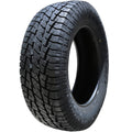 Arroyo Tamarock A/T 205R16 110/108Q D 8 Ply All Terrain All Weather Van Commercial Tire
