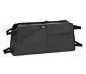 Bestop - 42815-35 - Window Storage Bag Fits select: 2015-2018 JEEP WRANGLER UNLIMITED, 2012-2014 JEEP WRANGLER