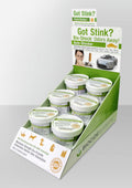 Biocide Systems 32136