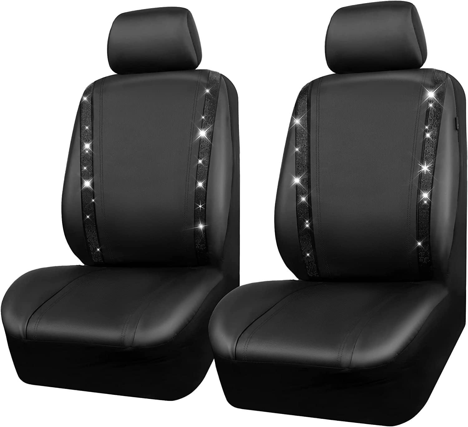 Motivo™ CAR GRAND Bling Seat Covers