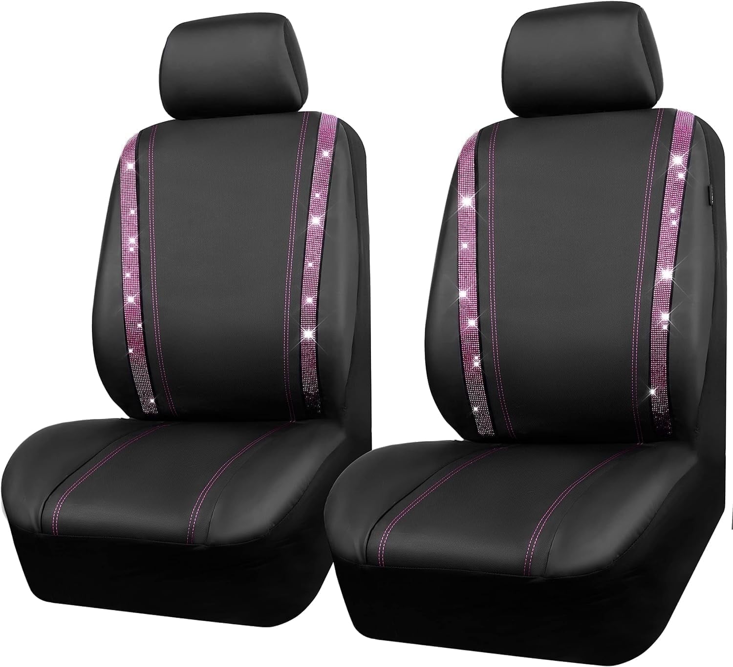 Motivo™ CAR GRAND Bling Seat Covers