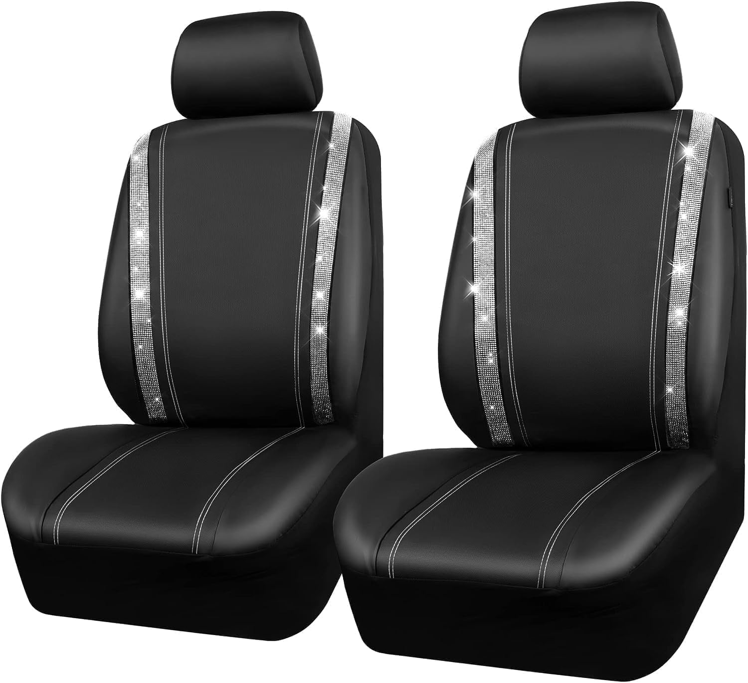 Motivo™ CAR GRAND Bling Seat Covers