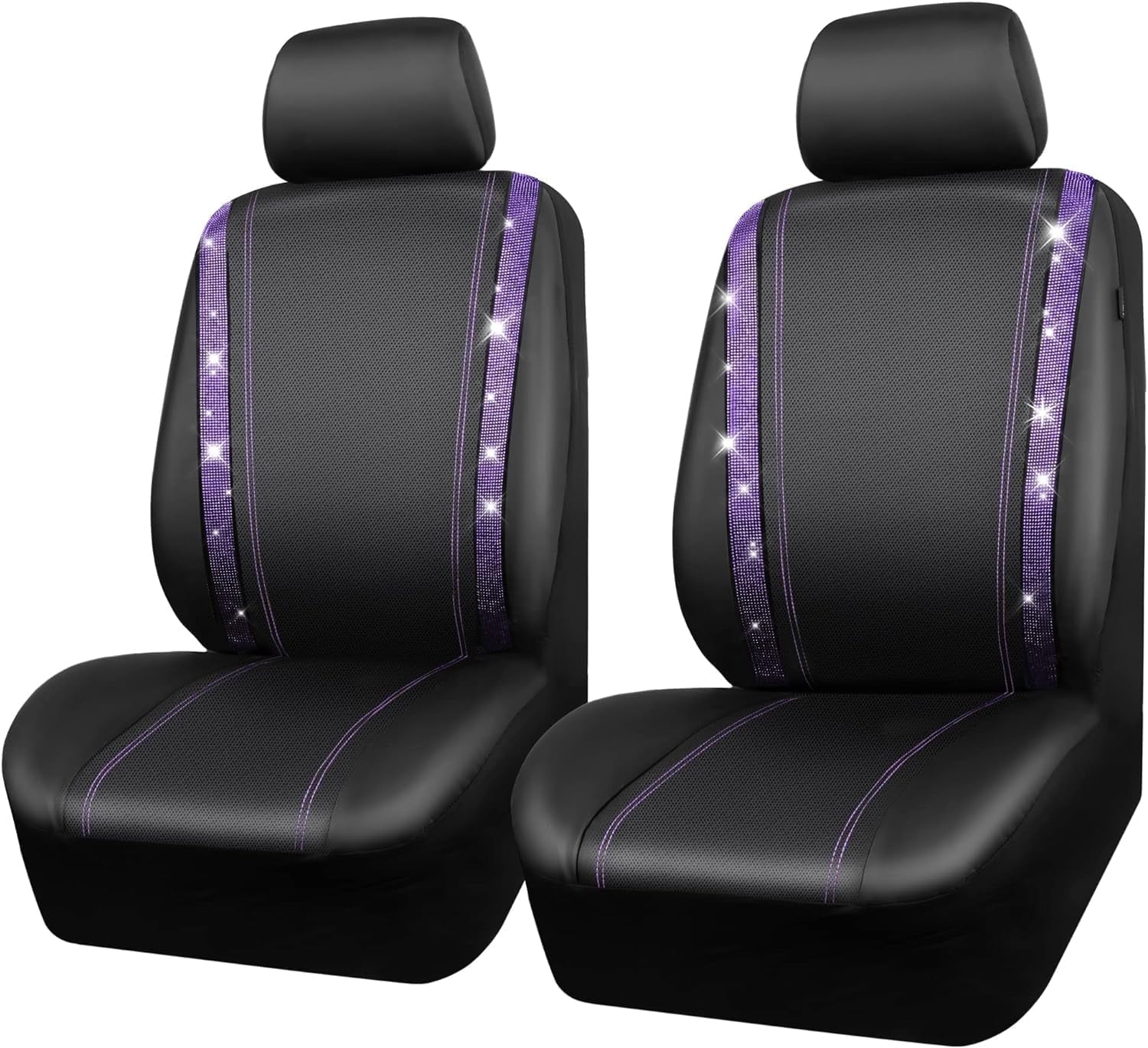 Motivo™ CAR GRAND Bling Seat Covers