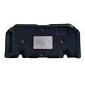 Car Hood Insulation Pad, Fits For Toyota Corolla 2004-2011, Engine Bay Heat Shield Sound Deadener, Hood Heat Shield Engine Waterproof Thermal Barrier