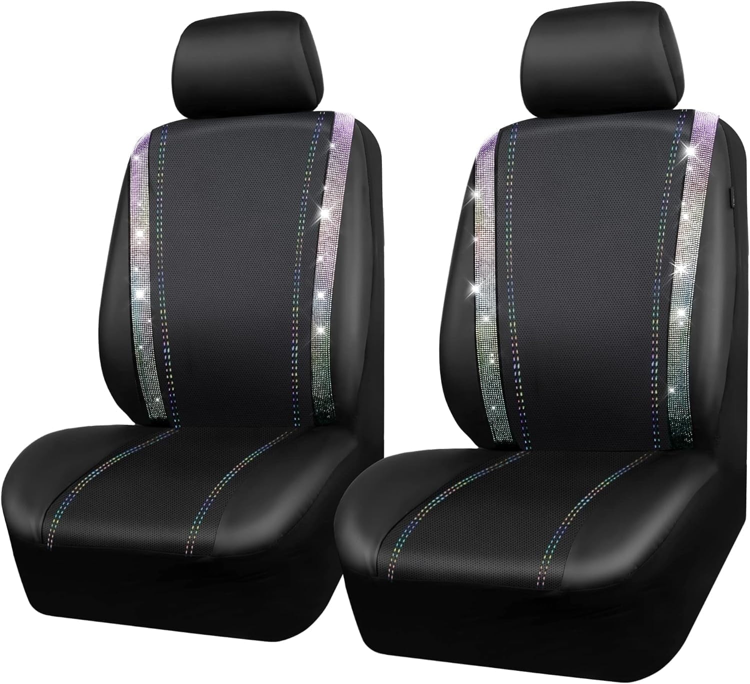 Motivo™ CAR GRAND Bling Seat Covers