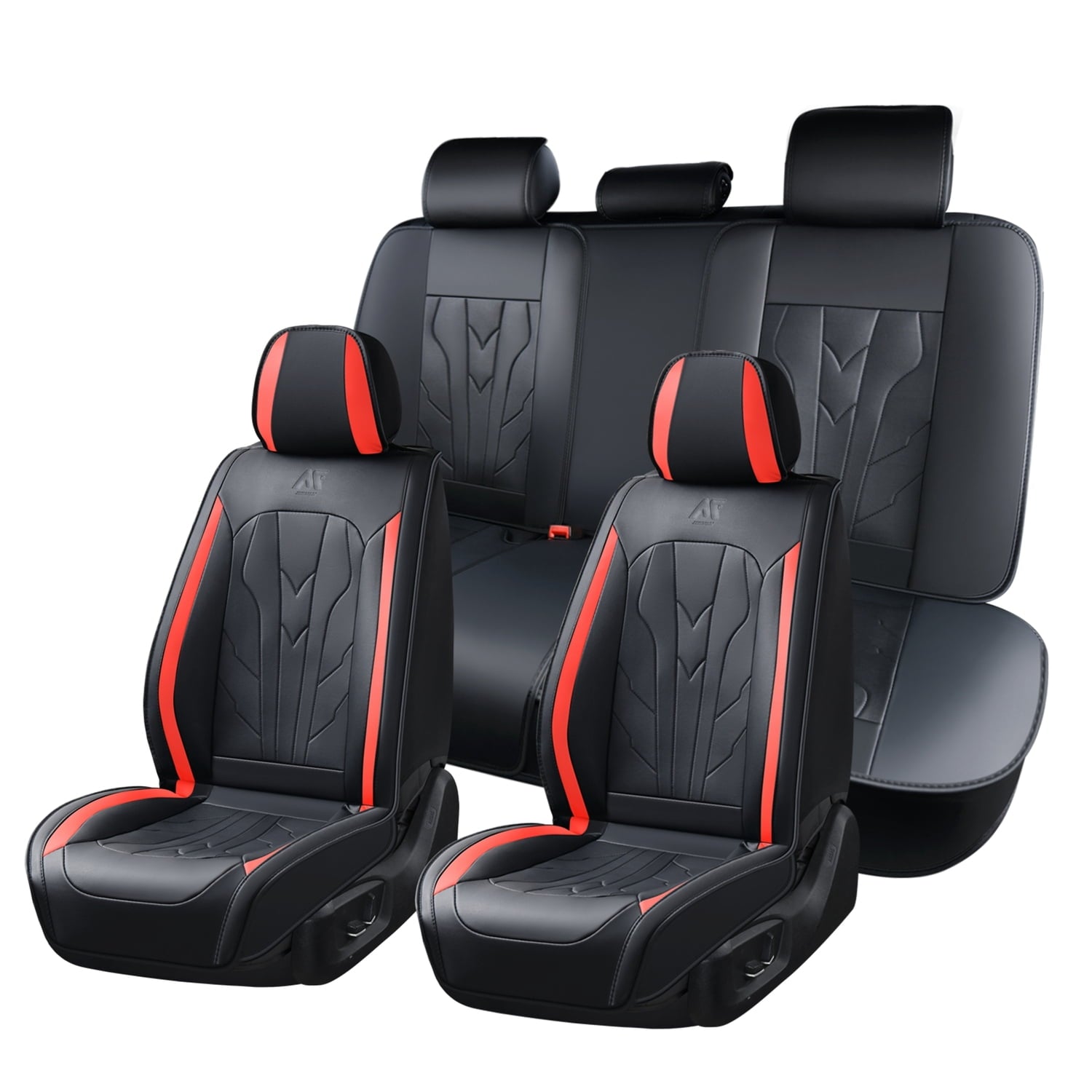Motivo™ Car Seat Covers Hyundai All