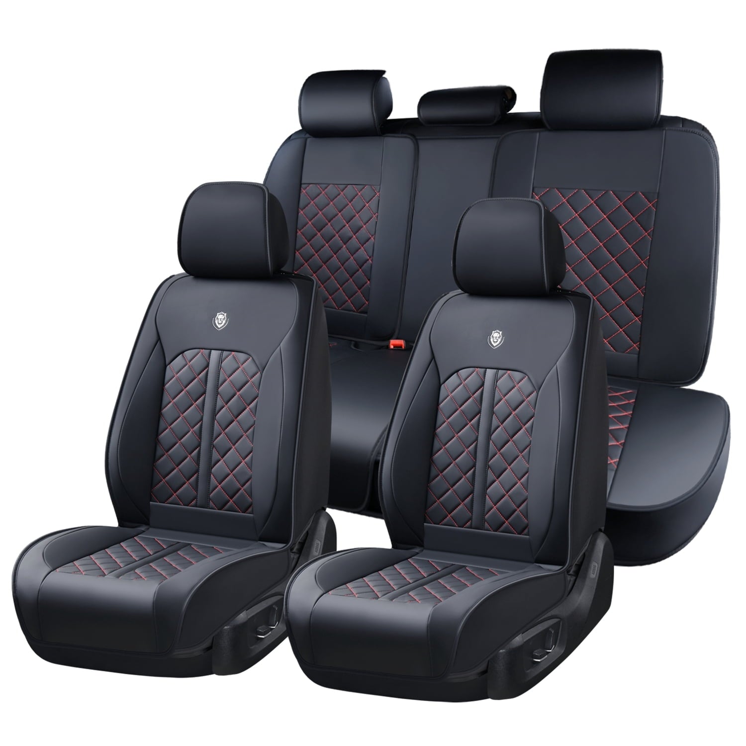 Motivo™ Car Seat Covers Hyundai All