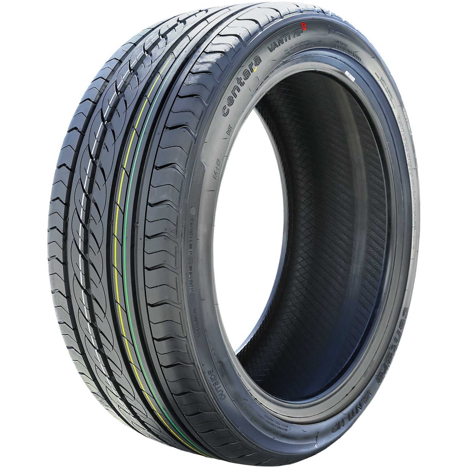 Centara Vanti HP 225/50R18 95V Performance a/s All Season Tire