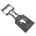 Center shifter trim frame for 2008-2009 Pontiac G8, shifter bezel, bezel accessories，Replacement Auto Trim Parts