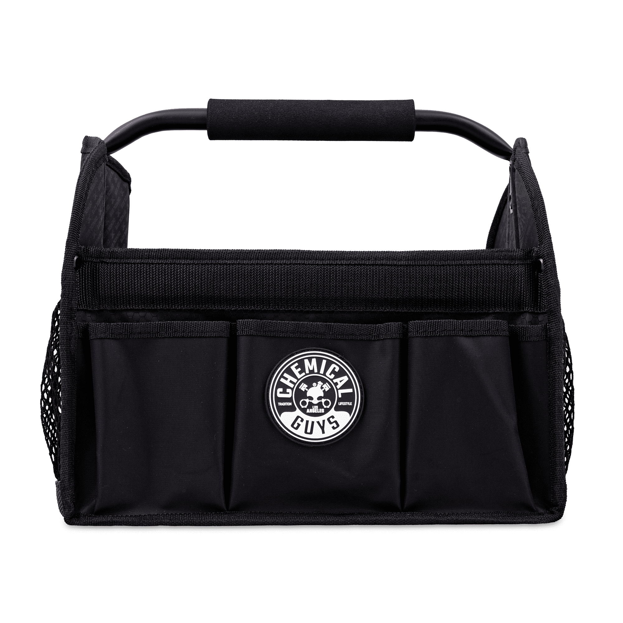 Chemical Guys Collapsible Automotive Detailing Caddy
