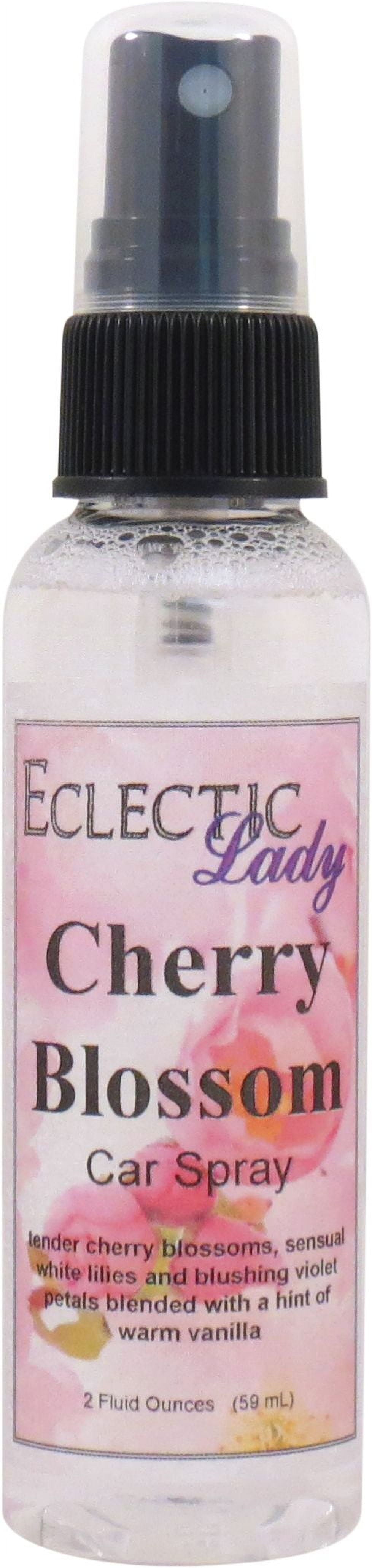 Motivo™ Cherry Blossom Car Spray Double