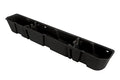 DU-HA Ford F150 SuperCab 15-22 Under Seat Truck Storage Container Organizer Rack Fits select: 2017-2022 FORD F250, 2017-2022 FORD F350
