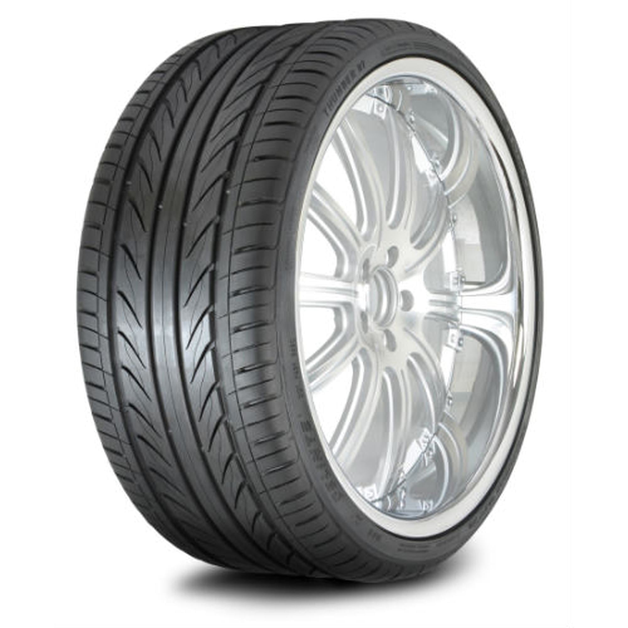 Delinte Thunder D7 All Season 225/45R18 95W XL Passenger Tire