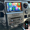 Dexico 2+64GB Car Stereo Radio for Ford F150 F-150 2009-2014, 9.7" Touchscreen Android 13 Car Radio Stereo with Wireless CarPlay Android Auto GPS Navi FM/RDS DSP WiFi Bluetooth Backup Camera