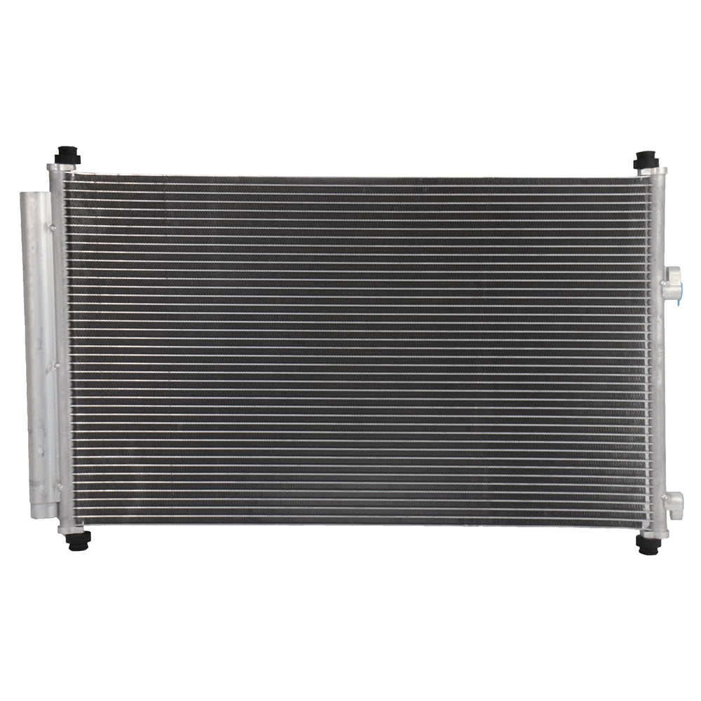 ECCPP Air Conditioning A/C Condenser Fits for Toyota for RAV4 2.4L 2006-2008 for Toyota for RAV4 3.5L 2006-2012 3575,3575C,CN3575PFXC