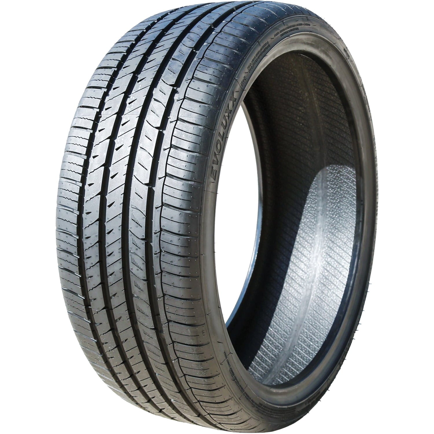Evoluxx Capricorn UHP 215/45R18 93W XL High Performance a/s All Season Tire