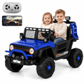 Motivo™ FUPOJH 12V Kids Electric Car