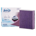 Febreze Odor Control Cabin Air Filter by PUREFLOW RZ17043 Fits 2006-2008 Honda Fit 1.5L; 2013-2016 Scion FR-S 2.0L; 2022-2026 Toyota GR86, Subaru BRZ 2.4L; 2013-2020 BRZ 2.0L