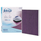 Febreze Odor Control Cabin Air Filter by PUREFLOW RZ19173 Fits 2017-2026 Chrysler Pacifica 3.6L; 2020-2026 Voyager 3.6L; 2021-2026 Grand Caravan 3.6L