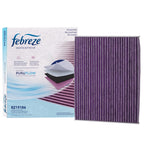 Febreze Odor Control Cabin Air Filter by PUREFLOW RZ19186 Fits 2021-2026 Jeep Grand Cherokee L 3.6L; 2022-2026 Grand Cherokee 2.0L, 3.6L; 2021-2024 Grand Cherokee L 5.7L