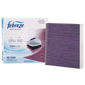 Febreze Odor Control Cabin Air Filter by PUREFLOW RZ19206 Fits 2011-2021 Jeep Grand Cherokee 3.6L, 5.7L; 2011-2026 Dodge Durango 3.6L, 5.7L; 2012-2021 Grand Cherokee 6.4L