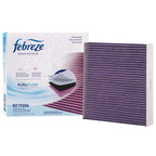 Febreze Odor Control Cabin Air Filter by PUREFLOW RZ19206 Fits 2011-2021 Jeep Grand Cherokee 3.6L, 5.7L; 2011-2026 Dodge Durango 3.6L, 5.7L; 2012-2021 Grand Cherokee 6.4L