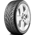 Federal Super Steel 595 225/55R17 97W High Performance a/s All Season Tire
