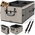 Motivo™ Trunk Storage Organizer Container Car