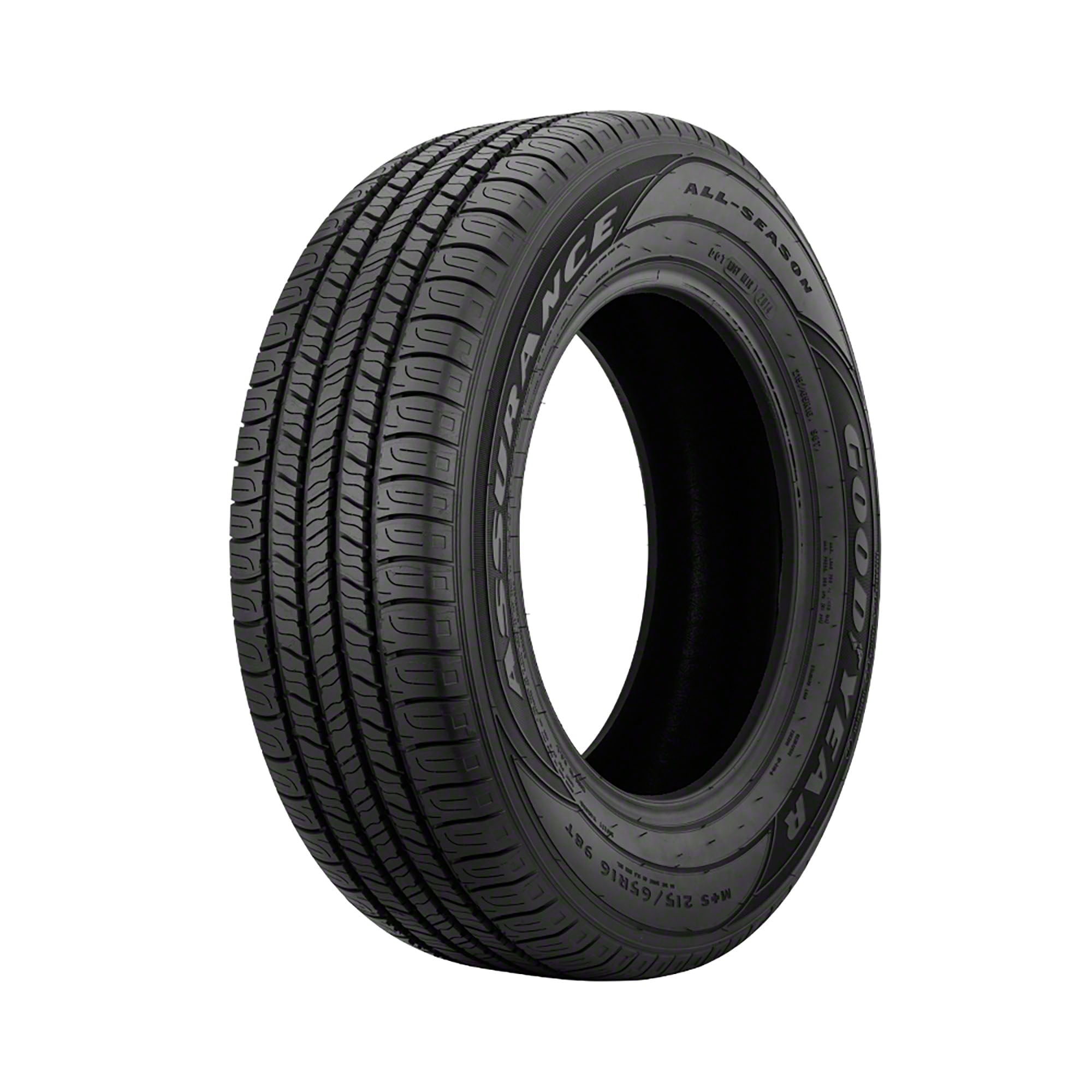 Goodyear Assurance All-Season All Season 215/55R17 94H Passenger Tire