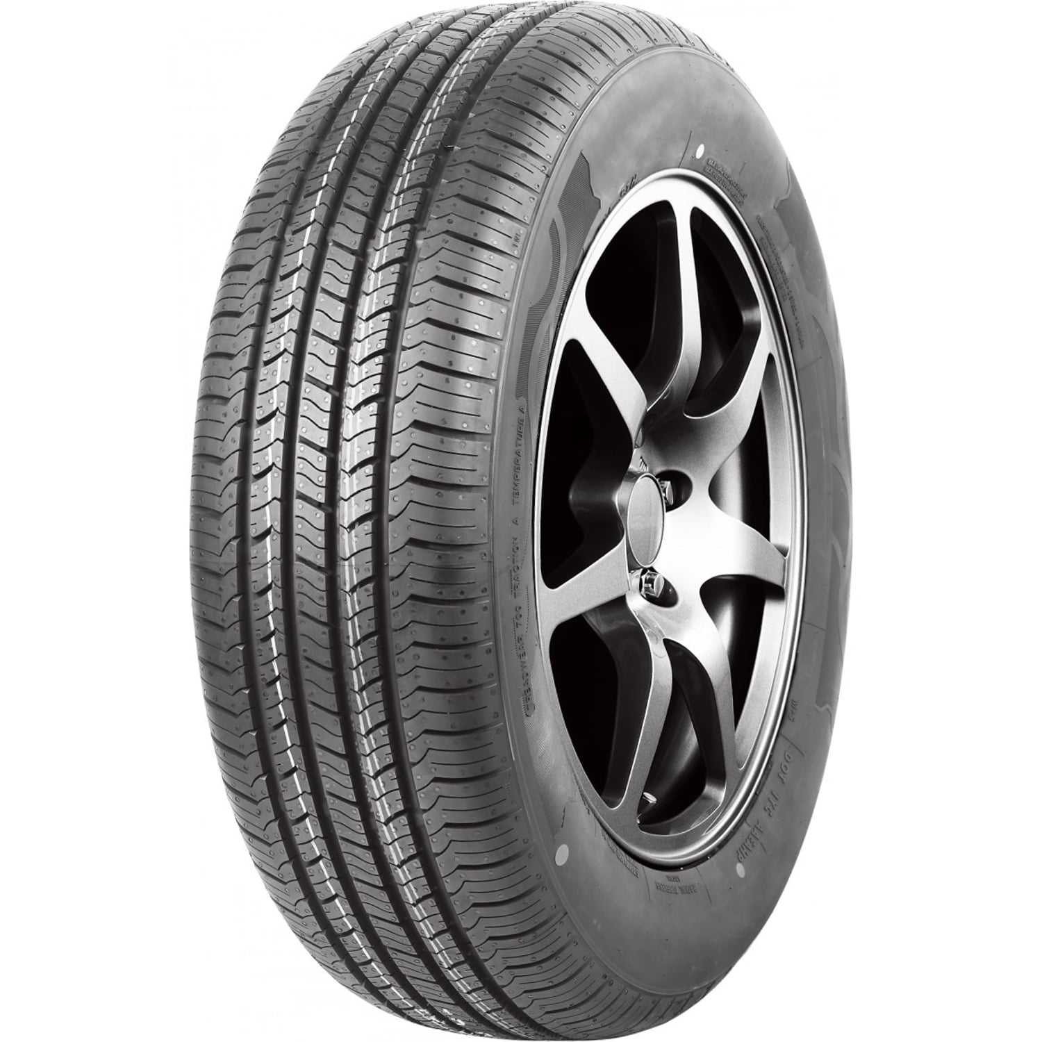 Hemisphere Aethon HP 205/70R16 97V Performance a/s All Season Tire