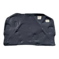 Hood Insulation Pad For Toyota Camry 1997-2001, Front Engine Insulation Cotton Soundproof Pad Cover Fireproof Mat-black-A