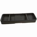 Husky Liners 09001 GearBox Fits 2007-2013 Chevy Silverado/GMC Sierra 1500, 2007-2014 Silverado/Sierra 2500/3500