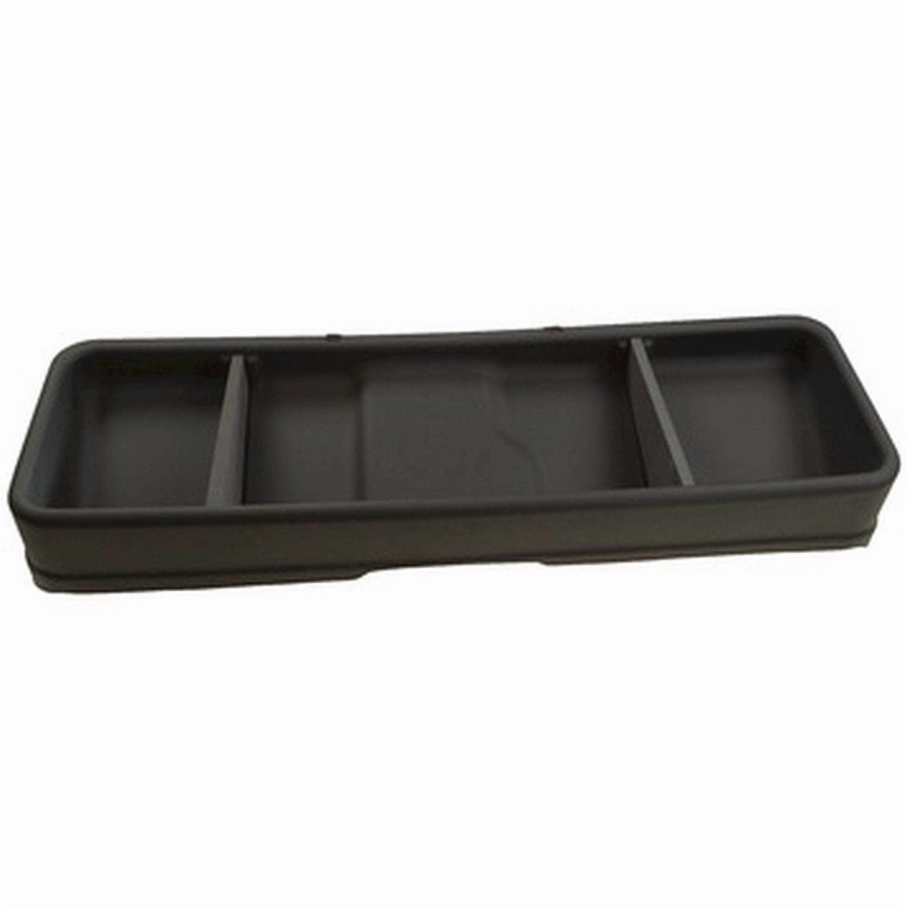 Husky Liners 09001 GearBox Fits 2007-2013 Chevy Silverado/GMC Sierra 1500, 2007-2014 Silverado/Sierra 2500/3500