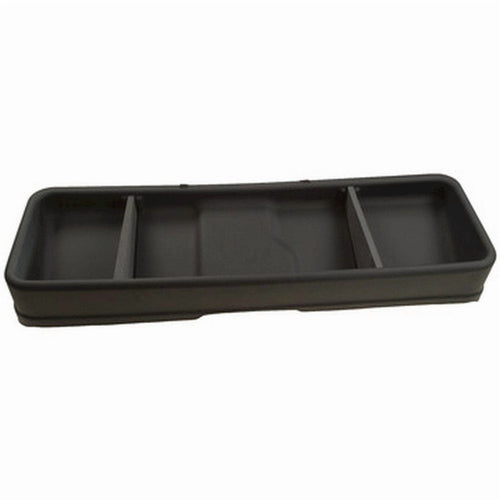 Husky Liners 09001 GearBox Fits 2007-2013 Chevy Silverado/GMC Sierra 1500, 2007-2014 Silverado/Sierra 2500/3500